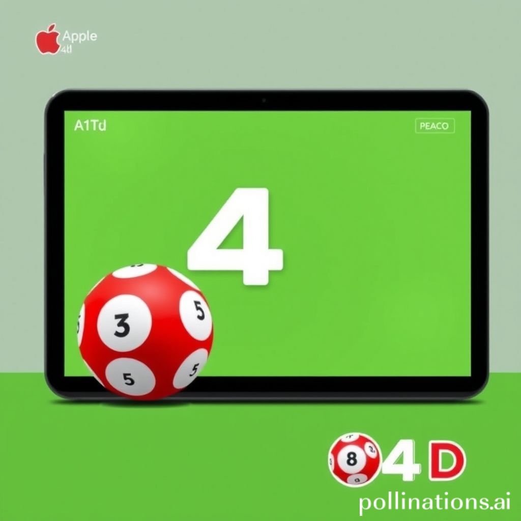 Memaksimalkan RTP Anda di Apple4D: Strategi dan Tip